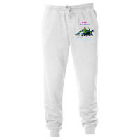 Montgomery Gator Unisex Jogger | Artistshot