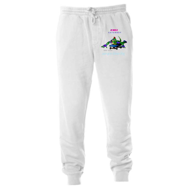 Montgomery Gator Unisex Jogger | Artistshot