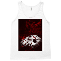 Evil Never Dies Tank Top | Artistshot