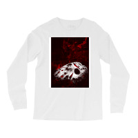 Evil Never Dies Long Sleeve Shirts | Artistshot