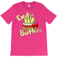 Exotic Butters (five Nights At Freddy's Sl) T-shirt | Artistshot