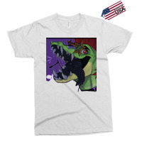 Montgomery Gator 3 Exclusive T-shirt | Artistshot