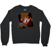 Now Hiring Crewneck Sweatshirt | Artistshot