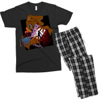 Now Hiring Men's T-shirt Pajama Set | Artistshot