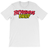 Fat Freddys Drop 69 T-shirt | Artistshot