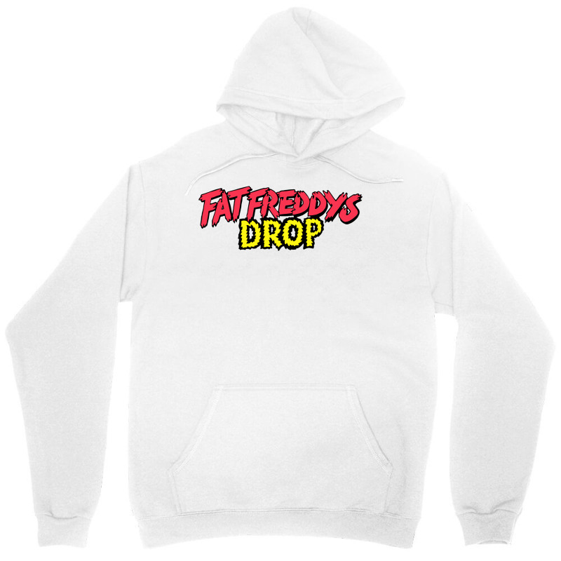 Fat Freddys Drop 69 Unisex Hoodie by coguaergina9 | Artistshot