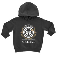 Gemini Women Toddler Hoodie | Artistshot