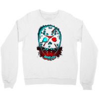 One Of Vintage Trending Halloween Crewneck Sweatshirt | Artistshot