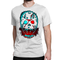 One Of Vintage Trending Halloween Classic T-shirt | Artistshot