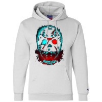 One Of Vintage Trending Halloween Champion Hoodie | Artistshot