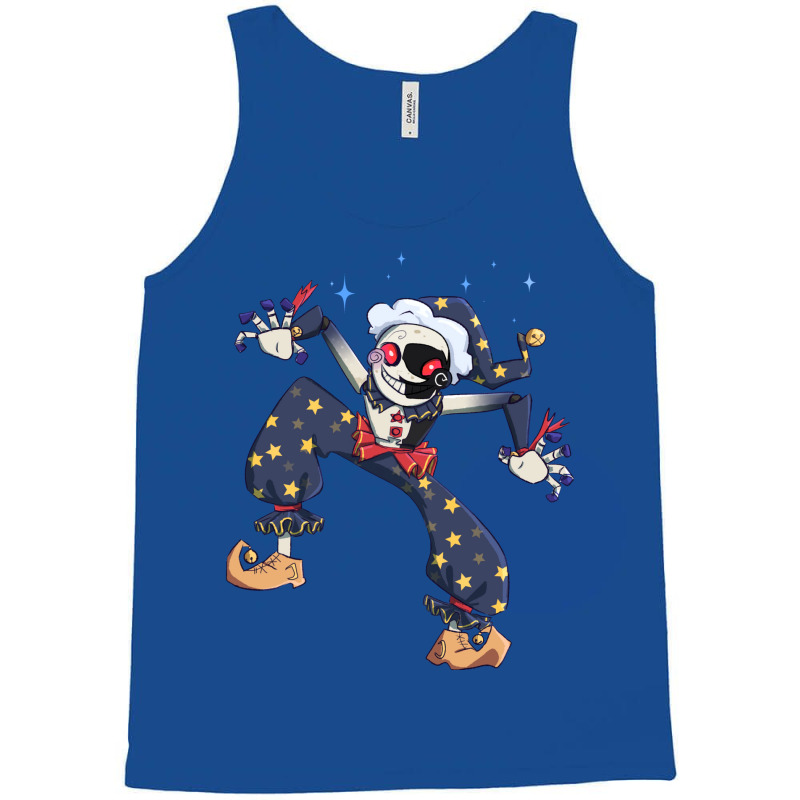 Moon Tank Top | Artistshot