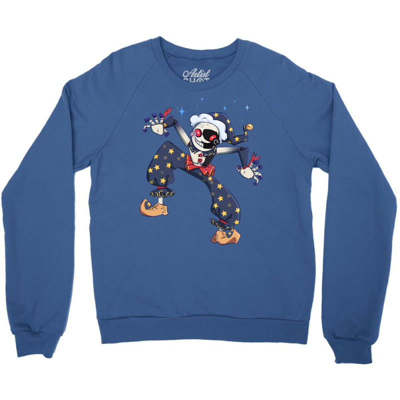 Moon Crewneck Sweatshirt | Artistshot