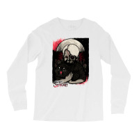 Pet Sematary Long Sleeve Shirts | Artistshot