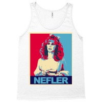 Phyllis For President Tank Top | Artistshot