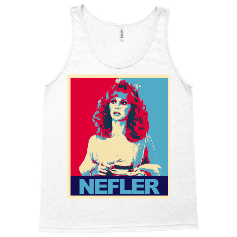 Phyllis For President Tank Top by togbuiventorc | Artistshot