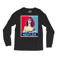 Phyllis For President Long Sleeve Shirts | Artistshot