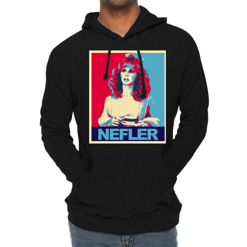 Phyllis For President Lightweight Hoodie by togbuiventorc | Artistshot