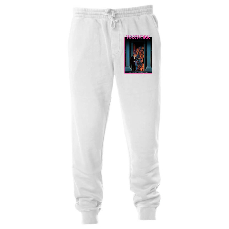 Waxwork   Captive Audience（1988）☆vhsgasm Video☆   Horror Merch Unisex Jogger by emaimnocosa | Artistshot