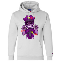 The Purple Man Champion Hoodie | Artistshot