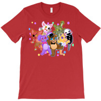 Pizza Party Time T-shirt | Artistshot