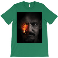 Mr Inbetween  7 T-shirt | Artistshot