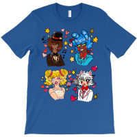 The Toy Crew T-shirt | Artistshot