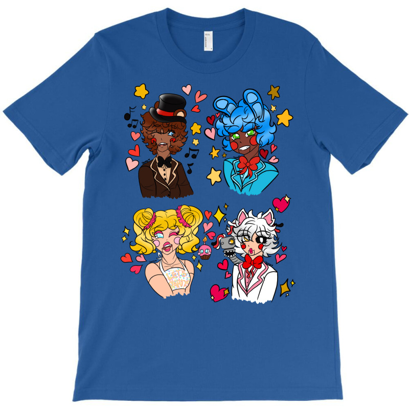 The Toy Crew T-Shirt by tsanaisulcef | Artistshot