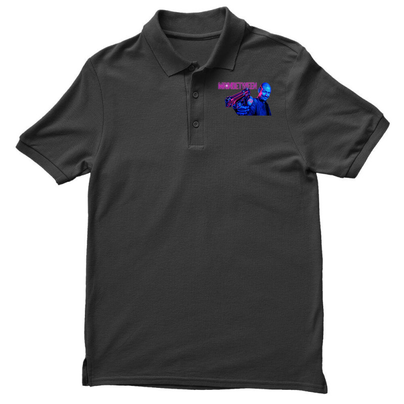 Mr Inbetween  9 Men's Polo Shirt | Artistshot