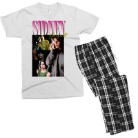 Poster Scream Funny Gifts Boys Girls Men's T-shirt Pajama Set | Artistshot