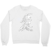 Predator Crewneck Sweatshirt | Artistshot