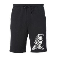 Predator Fleece Short | Artistshot