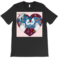 Be My Valentine T-shirt | Artistshot