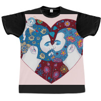 Be My Valentine Graphic T-shirt | Artistshot