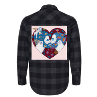 Be My Valentine Flannel Shirt | Artistshot