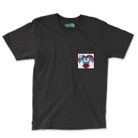 Be My Valentine Pocket T-shirt | Artistshot