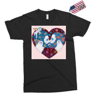 Be My Valentine Exclusive T-shirt | Artistshot