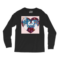 Be My Valentine Long Sleeve Shirts | Artistshot