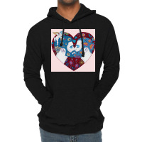 Be My Valentine Lightweight Hoodie | Artistshot