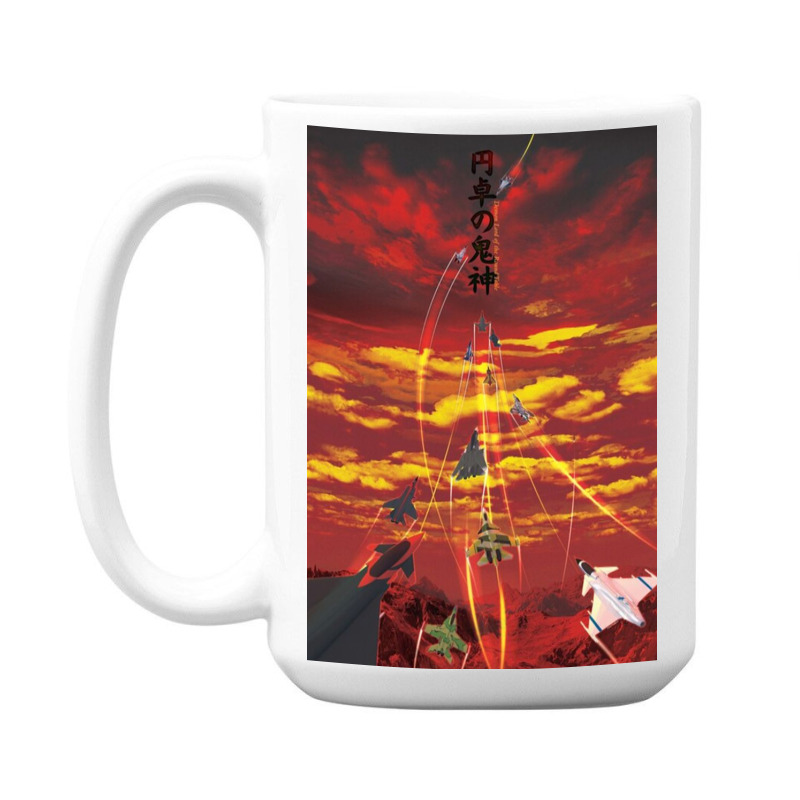 Knights Of The Round Table 15 Oz Coffee Mug | Artistshot