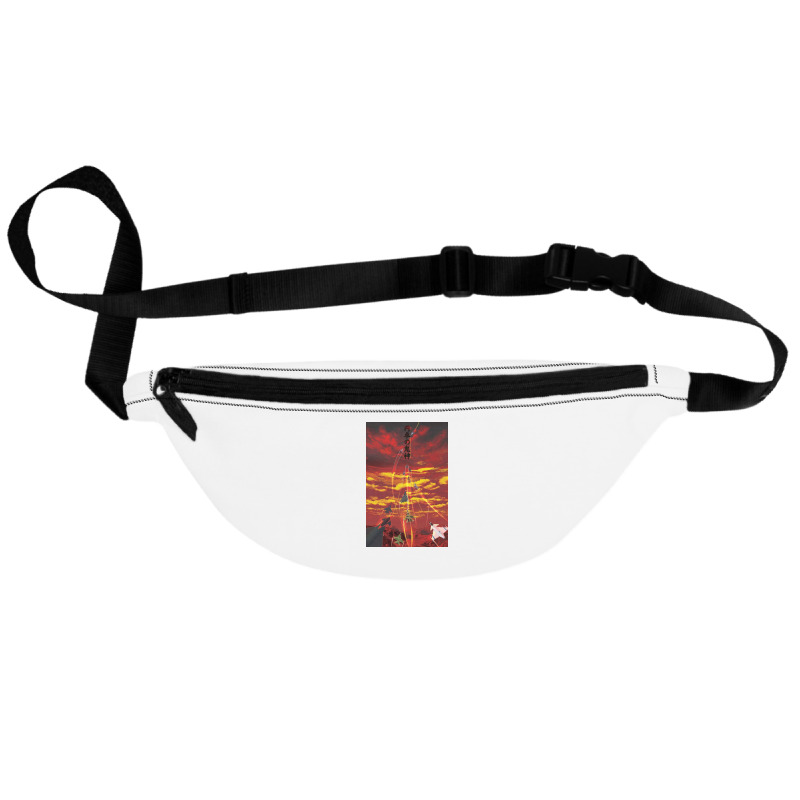 Knights Of The Round Table Fanny Pack | Artistshot