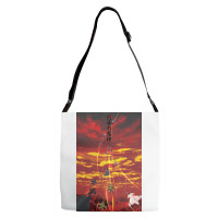 Knights Of The Round Table Adjustable Strap Totes | Artistshot