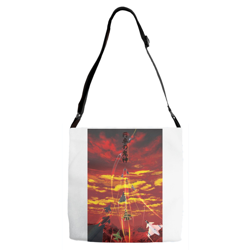 Knights Of The Round Table Adjustable Strap Totes | Artistshot