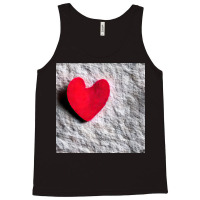 The Lonely Heart Tank Top | Artistshot