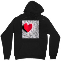 The Lonely Heart Unisex Hoodie | Artistshot