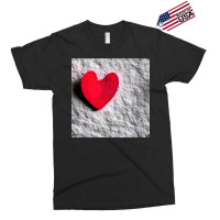 The Lonely Heart Exclusive T-shirt | Artistshot