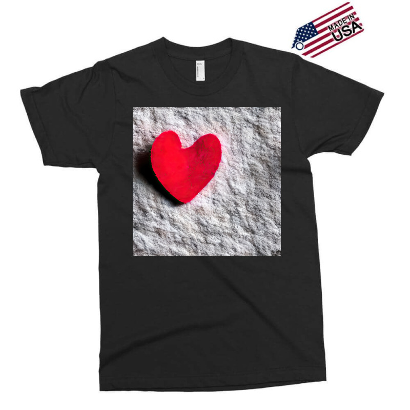 The Lonely Heart Exclusive T-shirt | Artistshot