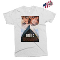 Titanic Exclusive T-shirt | Artistshot