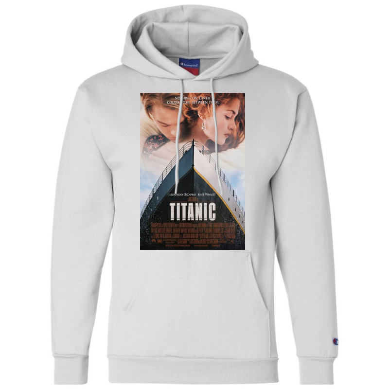 Titanic Champion Hoodie | Artistshot