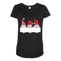 Fashion Christmas Kids Maternity Scoop Neck T-shirt | Artistshot