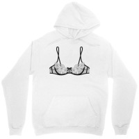 Lovely Colorful Lingerie Bra Fashion 2 T Shirt Unisex Hoodie | Artistshot